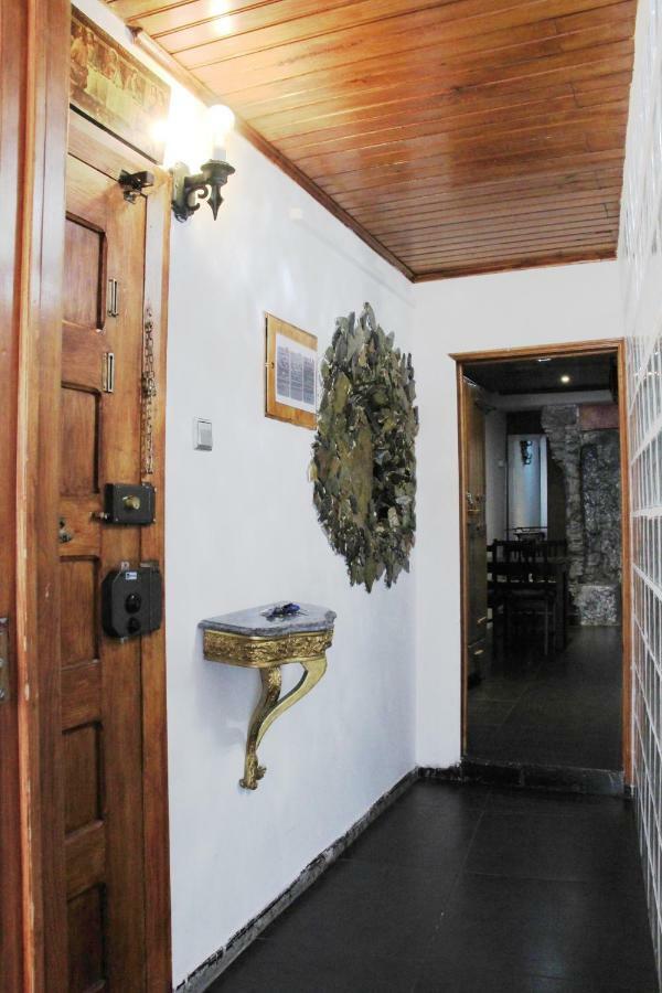 Casa Da Xana Apartment Lisbon Exterior photo